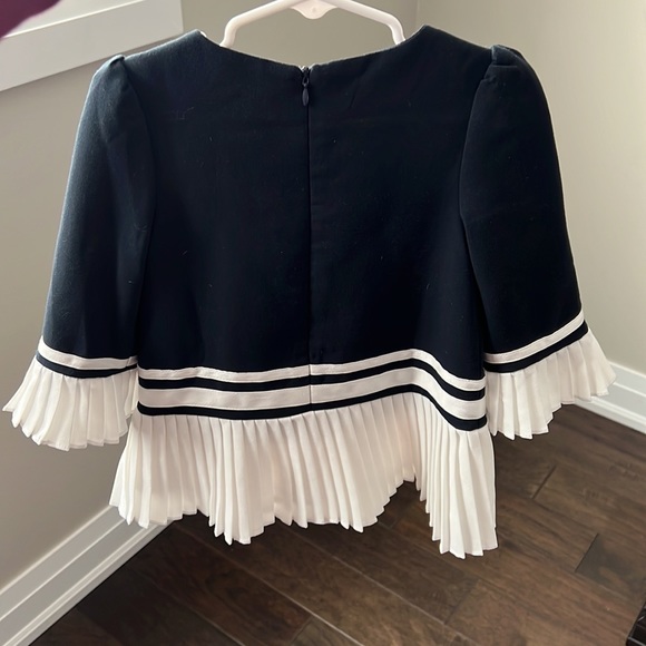 BLINK BLANK Kids dress - Picture 2 of 3